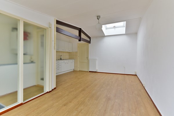 Medium property photo - Ooftstraat 3a, 3572 HR Utrecht